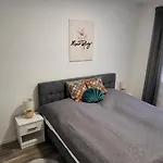 Apartment Juhar 1