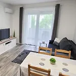 Apartment Juhar 1 Koszeg