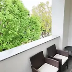Apartment Juhar 1 *