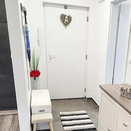 Appartement Juhar 1
