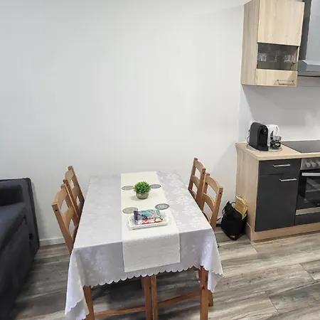 Appartamento Juhar 1