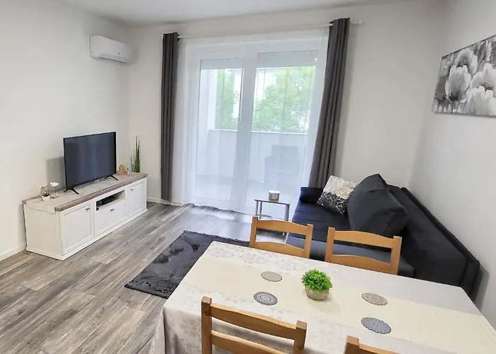 Lägenhet Juhar 1 Kőszeg